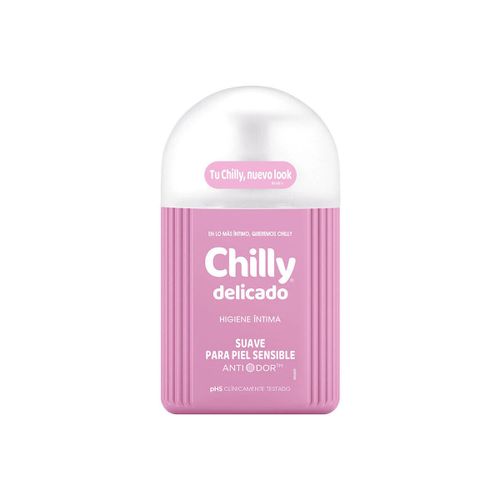 Soins ciblés Gel Intime Peaux Sensibles Délicates Ph 5 - Chilly - Modalova