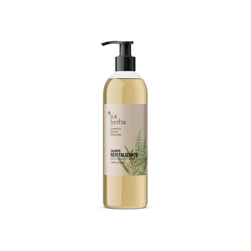 Shampooings Shampooing Revitalisant Prêle Et Sauge - Tot Herba - Modalova