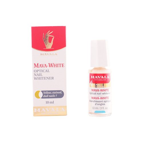 Soins des ongles Mava-white Blanchissant - Mavala - Modalova