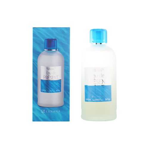 Cologne Eau De Présent Eau De Toilette - Luxana - Modalova