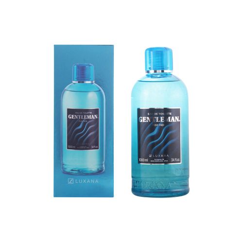 Cologne Gentleman For Men Eau De Toilette - Luxana - Modalova