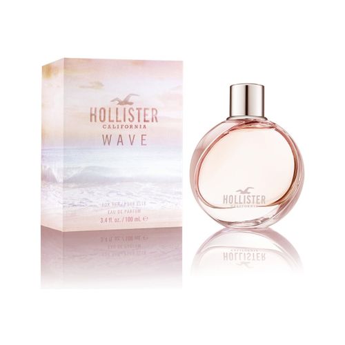 Eau de parfum Wave For Her Eau De Parfum Vaporisateur - Hollister - Modalova