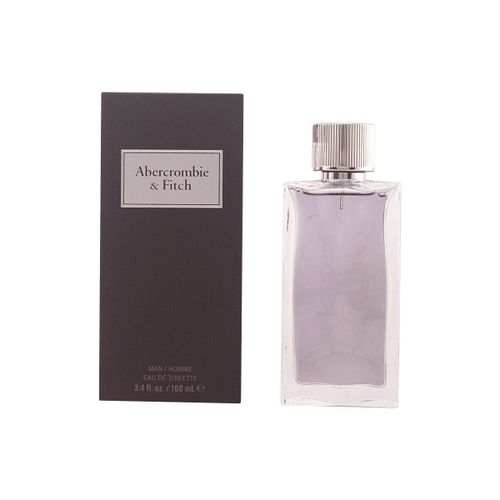Cologne First Instinct Eau De Toilette Vaporisateur - Abercrombie And Fitch - Modalova