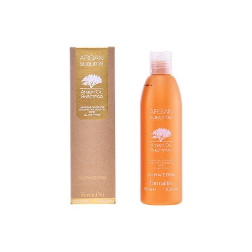 Shampooings Argan Sublime Shampoo - Farmavita - Modalova