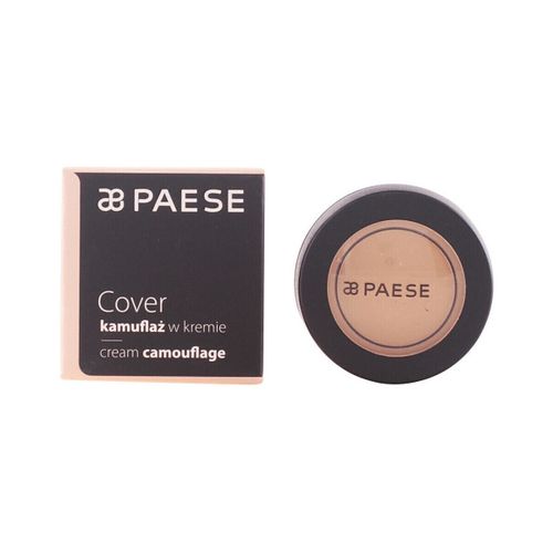 Fonds de teint & Bases Cover Kamouflage Cream 20 - Paese - Modalova