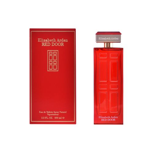 Cologne Red Door Eau De Toilette Vaporisateur - Elizabeth Arden - Modalova