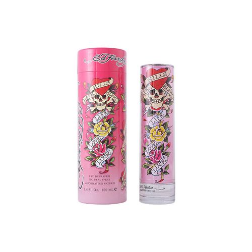 Eau de parfum Woman Eau De Parfum Vaporisateur - Ed Hardy - Modalova