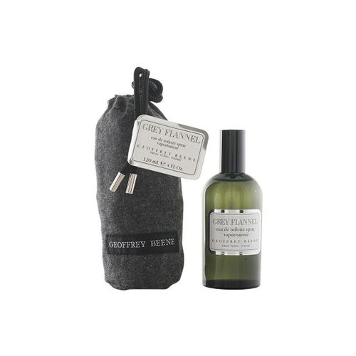 Cologne Grey Flannel Eau De Toilette Vaporisateur - Geoffrey Beene - Modalova