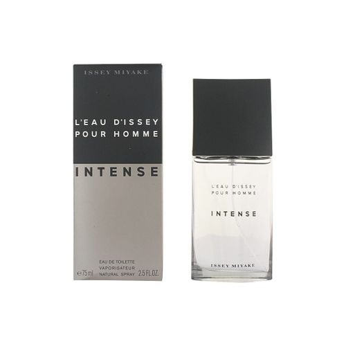 Cologne L'Eau D'Issey Intense Eau De Toilette Vaporisateur - Issey Miyake - Modalova