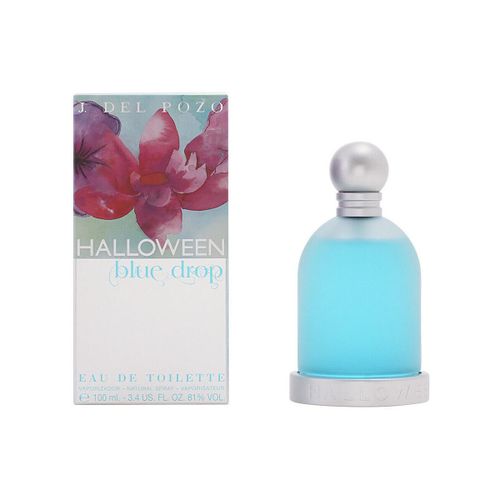 Cologne Blue Drop Eau De Toilette Vaporisateur - Halloween - Modalova