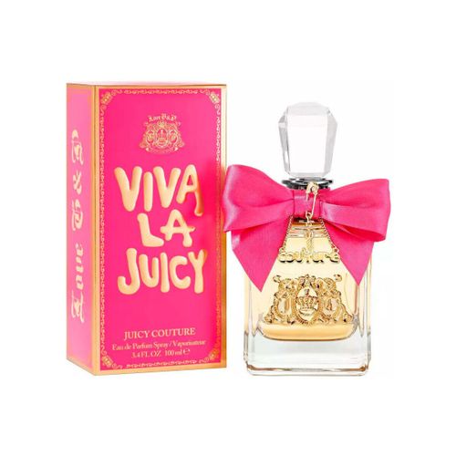 Eau de parfum Viva La Juicy Eau De Parfum Vaporisateur - Juicy Couture - Modalova
