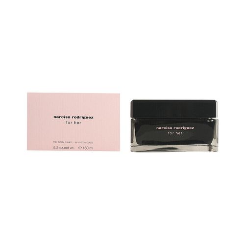 Hydratants & nourrissants For Her Sa Crème Corps - Narciso Rodriguez - Modalova