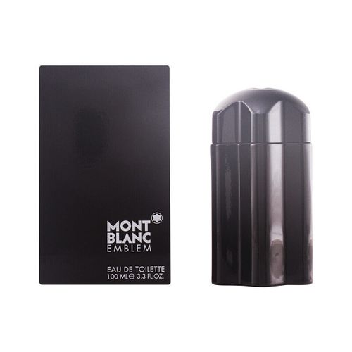 Cologne Emblem Eau De Toilette Vaporisateur - Montblanc - Modalova