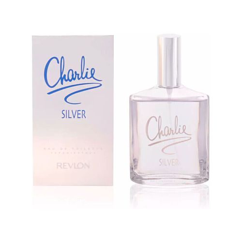 Cologne Charlie Silver Eau De Toilette Vaporisateur - Revlon - Modalova