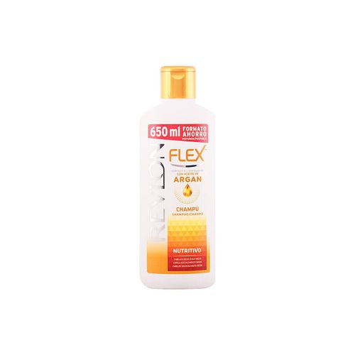 Shampooings Flex Keratin Shampoing Nourrissant Cheveux Secs - Revlon - Modalova
