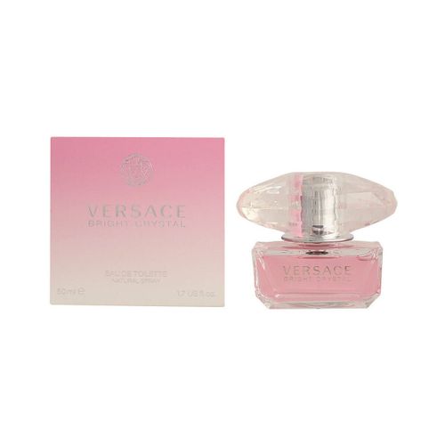 Eau de toilette Bright Crystal Eau De Toilette Vaporisateur - Versace - Modalova
