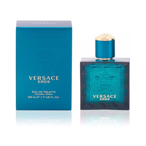 Cologne Eros Eau De Toilette Vaporisateur - Versace - Modalova