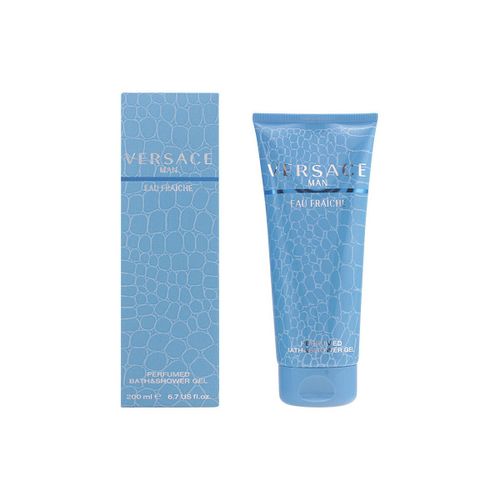 Produits bains Eau Fraîche Shower Gel - Versace - Modalova
