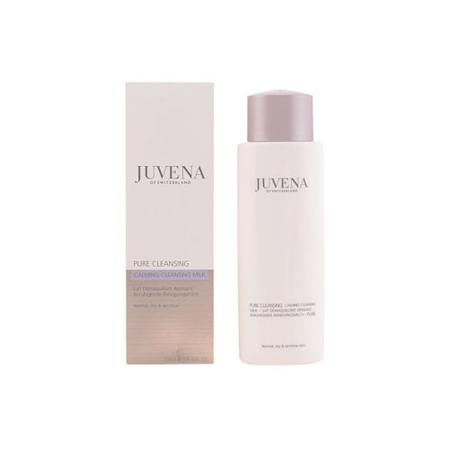 Démaquillants & Nettoyants Pure Cleansing Calming Cleansing Milk - Juvena - Modalova