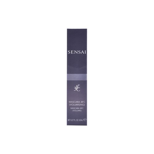 Mascaras Faux-cils Mascara 38ºc Volumisant noir - Sensai - Modalova