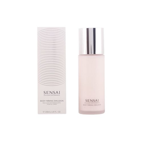 Hydratants & nourrissants Cellular Performance Body Firming Emulsion - Sensai - Modalova