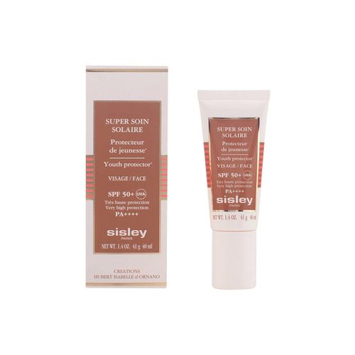 Protections solaires Phyto Sun Super Soin Solaire Visage Spf50+ - Sisley - Modalova
