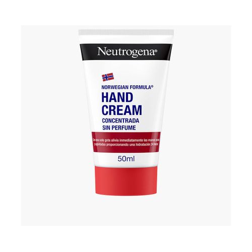 Soins mains et pieds Crema De Manos Concentrada Sin Parfum - Neutrogena - Modalova
