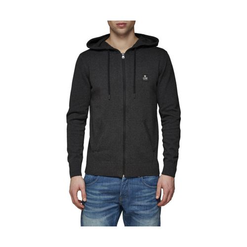 Gilet Pull Gavin Hood Dark Grey - Jack & Jones - Modalova