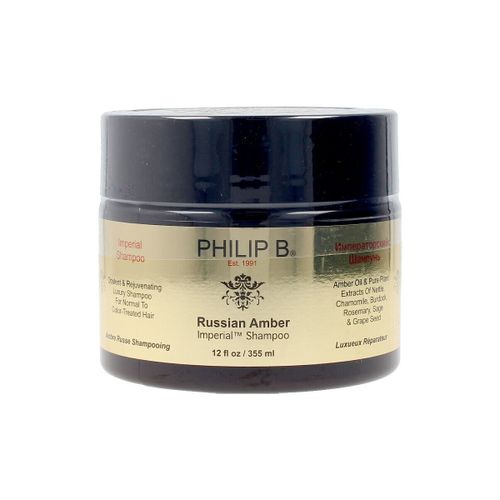 Shampooings Russian Amber Imperial Champú - Philip B - Modalova