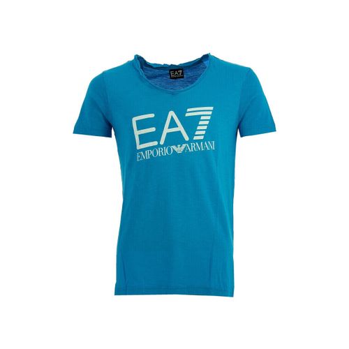 T-shirt Tee-shirt - Emporio Armani EA7 - Modalova