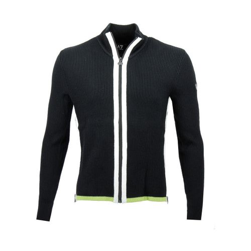 Gilet Cardigan - Emporio Armani EA7 - Modalova
