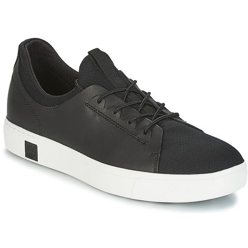 Baskets basses AMHERST LTHR LTT SNEAKER - Timberland - Modalova