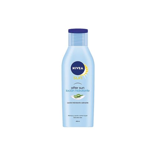 Protections solaires Soleil Après Soleil Lotion Hydratante - Nivea - Modalova
