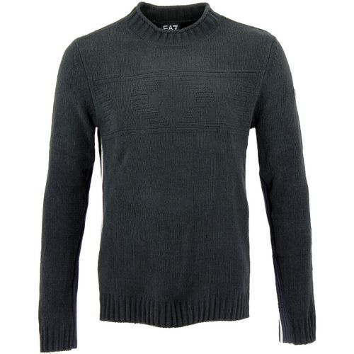 Pull Emporio Armani EA7 Pull Homme - Emporio Armani EA7 - Modalova