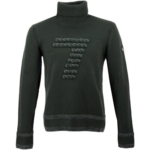 Pull Emporio Armani EA7 Pull Homme - Emporio Armani EA7 - Modalova