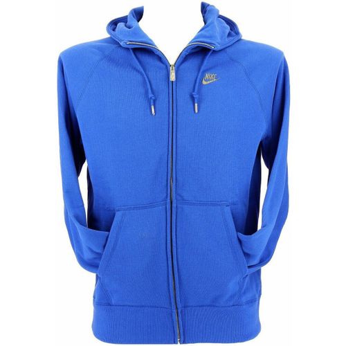 Sweat-shirt Sweat HYBRID FULL ZIP - Nike - Modalova
