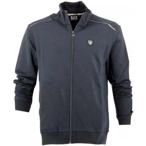 Veste Sweat - Emporio Armani EA7 - Modalova
