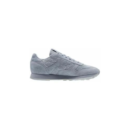 Baskets basses Basket CLASSIC LEATHER - Reebok Sport - Modalova