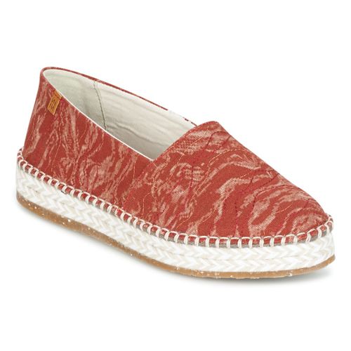 Espadrilles SEAWEED CANVAS - El Naturalista - Modalova