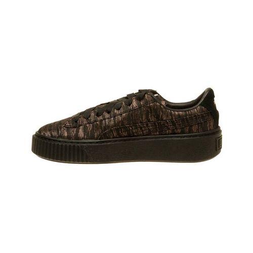 Baskets basses Basket Platform VR Wmns - Puma - Modalova