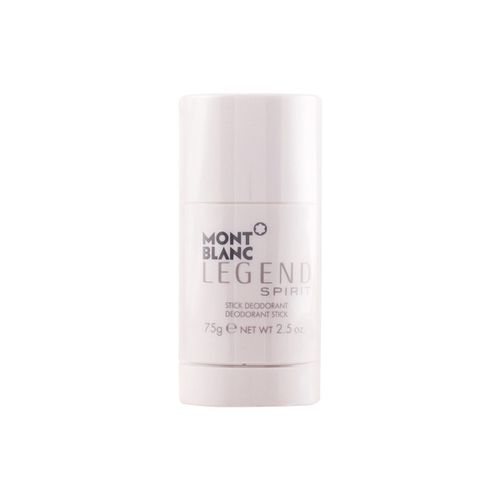 Accessoires corps Legend Spirit Déodorant Stick - Montblanc - Modalova