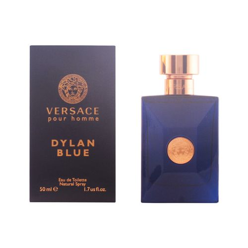 Cologne Dylan Blue Eau De Toilette Vaporisateur - Versace - Modalova