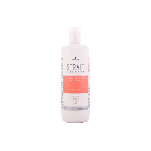 Accessoires cheveux Strait Styling Therapy Neutralising Milk - Schwarzkopf - Modalova
