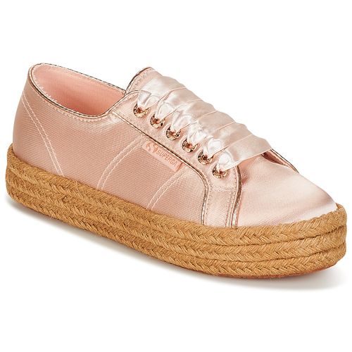 Baskets basses 2730 SATIN COTMETROPE W - Superga - Modalova