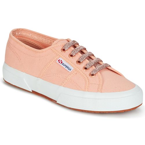 Baskets basses 2750 CLASSIC SUPER GIRL EXCLUSIVE - Superga - Modalova