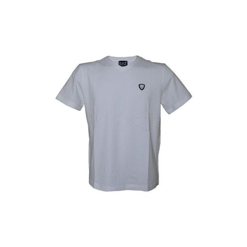 T-shirt Tee-shirt - Emporio Armani EA7 - Modalova