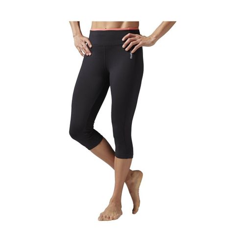 Collants Reebok Sport Wor PP Capri - Reebok Sport - Modalova