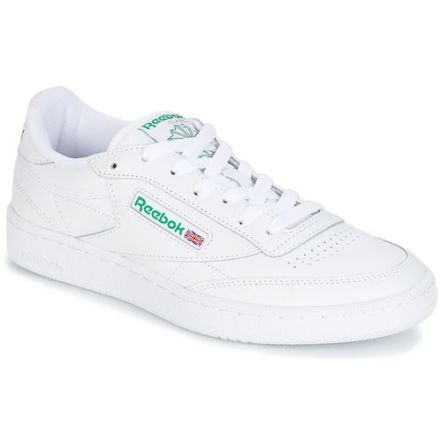 Baskets basses CLUB C 85 - Reebok Classic - Modalova