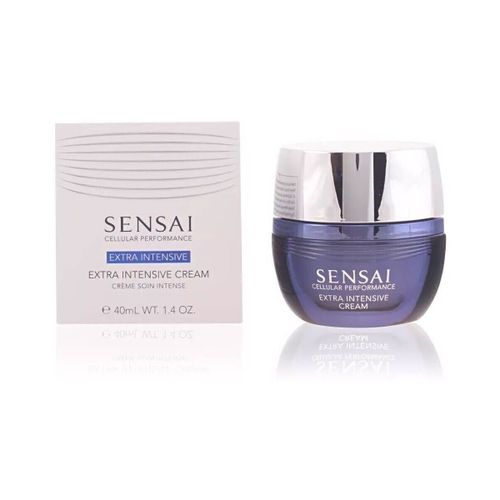 Soins ciblés Crème Cellular Performance Extra Intensive - Sensai - Modalova