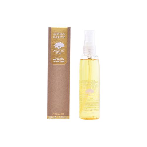 Soins & Après-shampooing Argan Sublime Elixir - Farmavita - Modalova